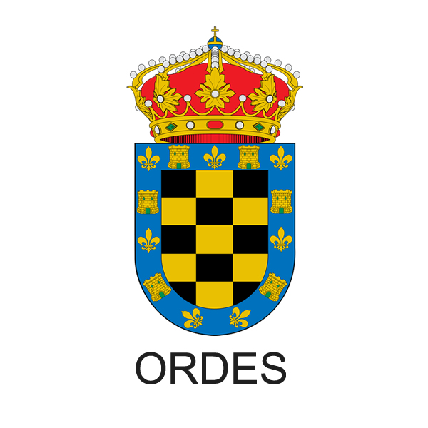 Ordes